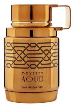 Armaf Odyssey Aoud Eau De Parfum (100 ml)