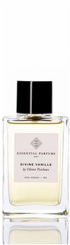 Essential Parfums Divine Vanille Eau De Parfum (100ml)