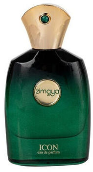 Zimaya Icon Eau De Parfum (100 ml)