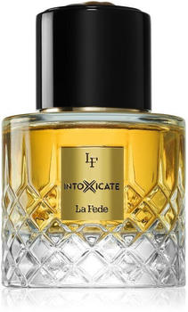 Khadlaj La Fede Intoxicate Eau De Parfum (100ml)