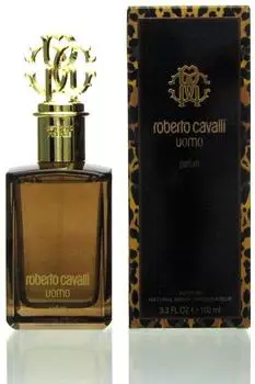 Roberto Cavalli Uomo Eau de Parfum (100ml)