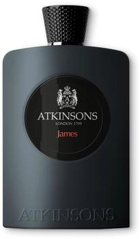 Atkinsons James Eau De Parfum (100ml)