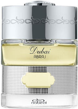 The Spirit Of Dubai Abraj Eau De Parfum (50ml)