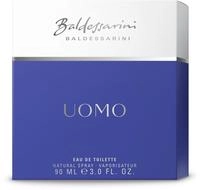 Baldessarini UOMO Eau de Toilette f&uuml;r Herren 90 ml