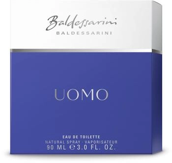 Baldessarini Uomo Eau de Toilette (90ml)