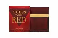 Guess Seductive Homme Red Eau De Toilette 100 ml (man)