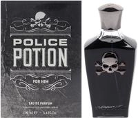 Police Potion For Him Eau de Parfum, 100ml