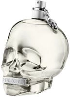 Police To Be Supernatural Edt Spray