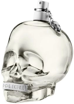 Police To Be Supernatural Eau de Toilette (125ml)