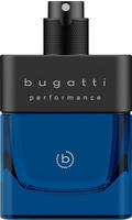 bugatti Performance Deep Blue, EdT 100ml 100 ml male, Grundpreis: &euro; 179,90 / l