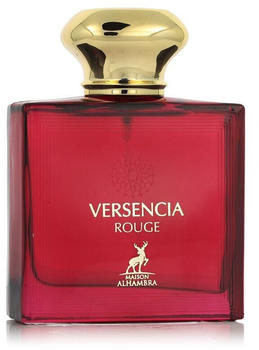 Maison Alhambra Versencia Rouge Eau de Parfum (100ml)