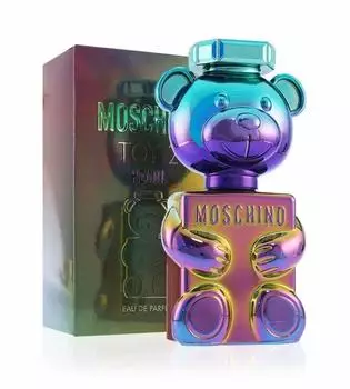 Moschino Toy 2 Pearl Eau de Parfum (50ml)