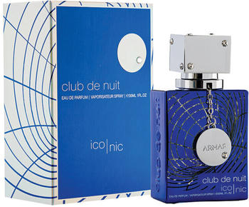 Armaf Club de Nuit Blue Iconic (30ml)