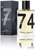 Iceberg Eau de Iceberg Man Eau de Toilette 100ml
