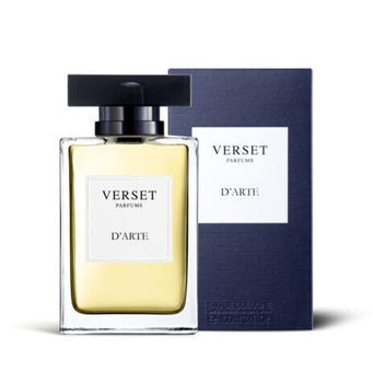 Verset Parfums D'Arte Eau de Parfum (100ml)