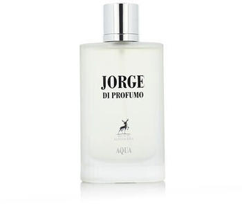 Maison Alhambra Jorge Di Profumo Aqua Eau de Parfum (100ml)