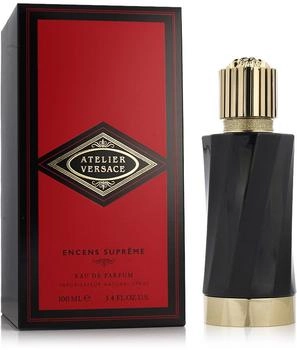 Versace Atelier Encens Supreme Eau de Parfum (100ml)