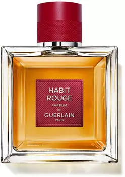 Guerlain Habit Rouge Parfum (100ml)