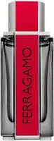 Salvatore Ferragamo Ferragamo Red Leather Eau de Parfum f&uuml;r Herren 100 ml
