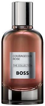 Hugo Boss Courageous Rose Intense Eau de Parfum (100ml)