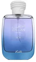 Rasasi Hawas Ice Eau De Parfum 100 ml Herren, Grundpreis: &euro; 339,- / l