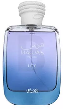 Rasasi Hawas Ice Eau de Parfum (100ml)