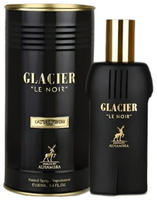 Maison Alhambra Glacier Le Noir Eau de Parfum f&uuml;r M&auml;nner 100 ml 0,1 l