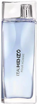 Kenzo L'Eau pour Homme Eau de Toilette (100ml)
