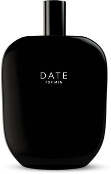 Fragrance One Date for Men Eau de Parfum (100ml)