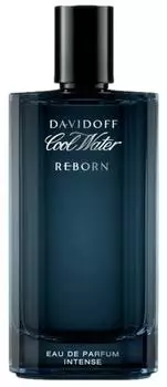 Davidoff Cool Water Reborn Man Eau de Parfum Intense (100ml)
