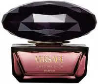 Versace Crystal Noir Parfum Spray 50ml