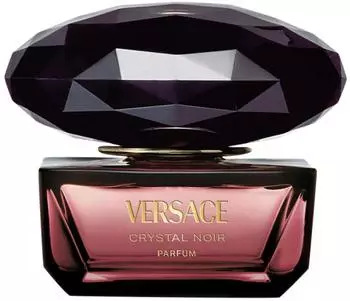 Versace Crystal Noir Parfum (50ml)