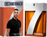 Cristiano Ronaldo CR7 Fearless Eau de Toilette (50ml)