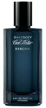 Davidoff Cool Water Reborn Man Eau de Parfum Intense (50ml)