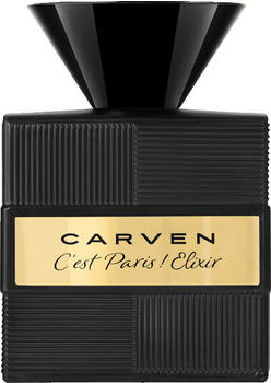 Carven C'est Paris Elixir pour Homme Eau de Parfum (30ml)