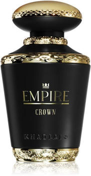Khadlaj Empire Crown Eau de Parfum (100ml)