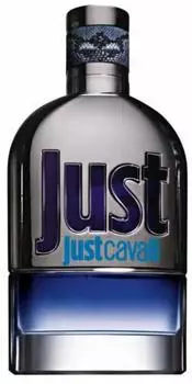 Roberto Cavalli Just Cavalli Man Eau de Toilette (30ml)