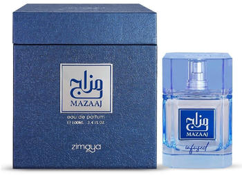 Zimaya Mazaaj Infused Eau de Parfum (100ml)