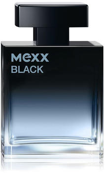 Mexx Black Man Eau de Parfum (50ml)