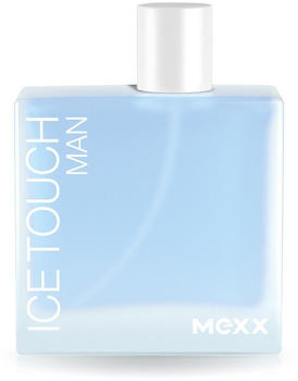 Mexx IceTouch Man Eau de Toilette (50ml)