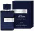 S.Oliver Superior Men Intense Blue Eau de Toilette (30ml)