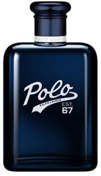 Ralph Lauren Polo 67 Eau de Toilette (200ml)