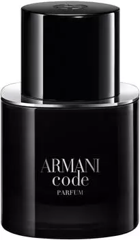 Giorgio Armani Code Parfum Eau de Parfum refillable (30ml)