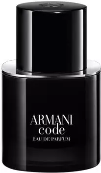 Giorgio Armani Code Eau de Parfum refillable (30ml)