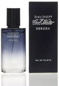 Davidoff Cool Water Reborn Man Eau de Toilette (40ml)