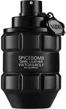 Viktor & Rolf Spicebomb Dark Leather Eau de Parfum (90ml)