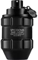Viktor & Rolf Spicebomb Dark Leder