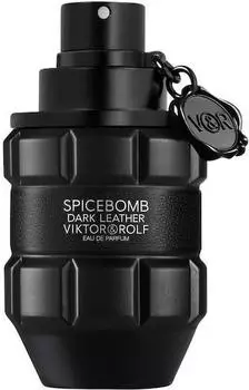Viktor & Rolf Spicebomb Dark Leather Eau de Parfum (50ml)