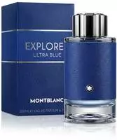 Montblanc Explorer Ultra Blue Eau de Parfum 200 ml