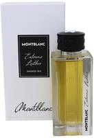 Mont Blanc Extreme Leather Eau de Parfum f&uuml;r Herren 125 ml